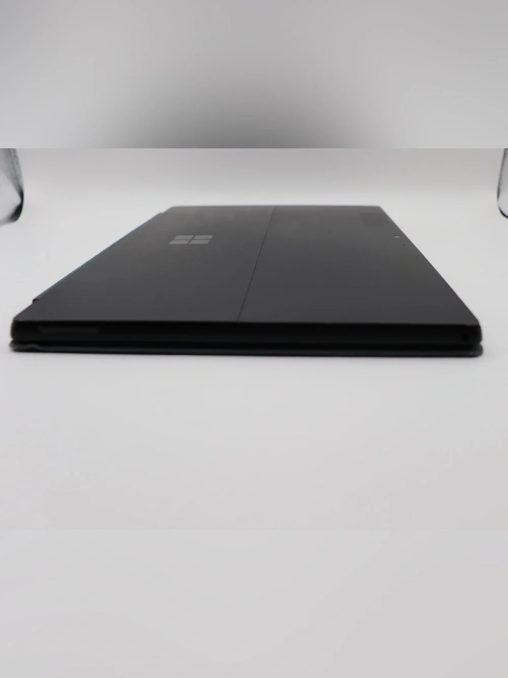 Microsoft Surface Pro 6 Black W/Keyboard, Case, Charger